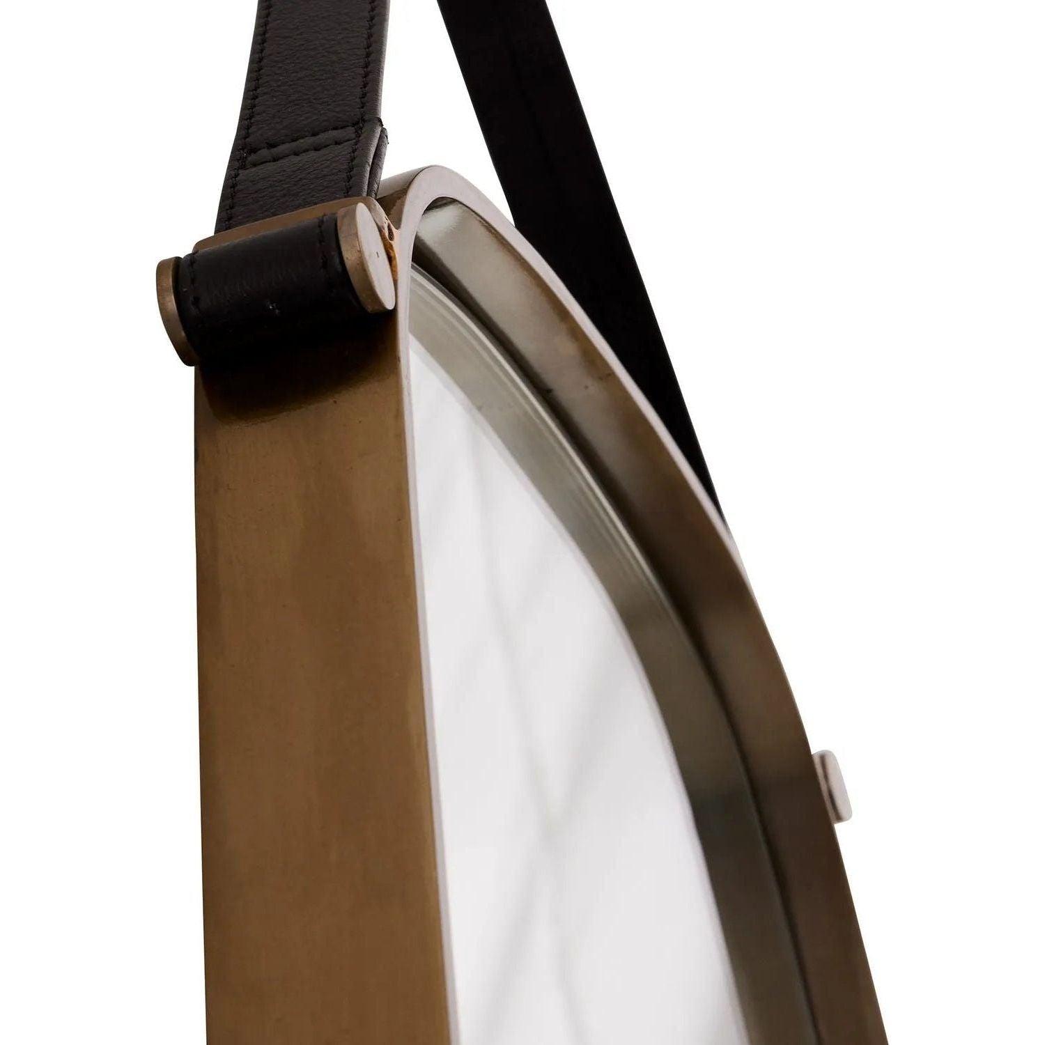Arteriors - Norissa Mirror - 4678 - Canada Light Shop