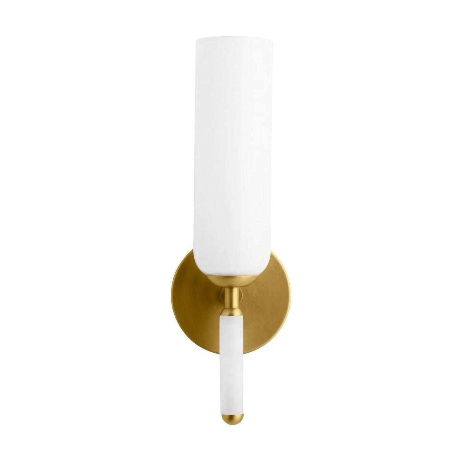 Arteriors - Norwalk Wall Sconce - 49111 - Canada Light Shop
