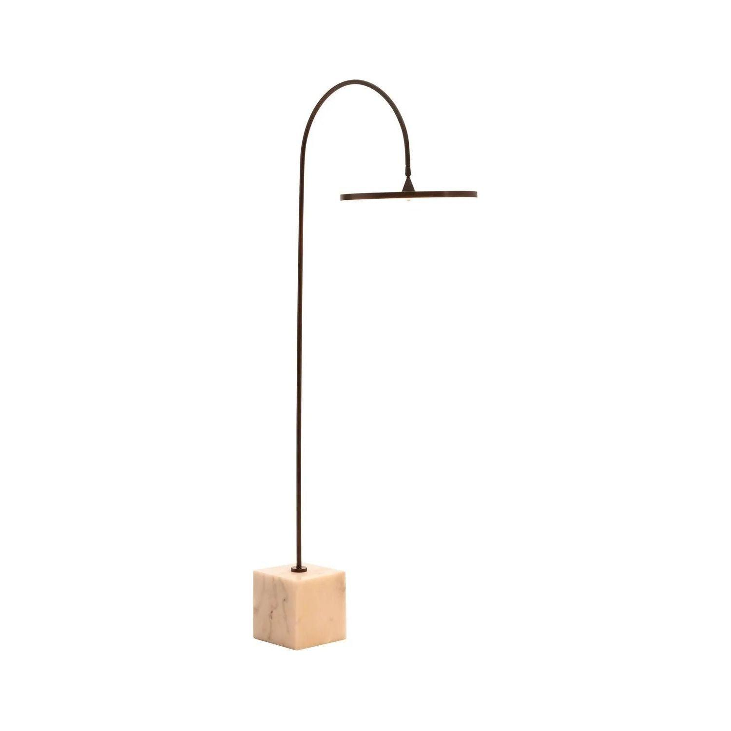 Arteriors - Nuri LED Floor Lamp - 79842 - Canada Light Shop