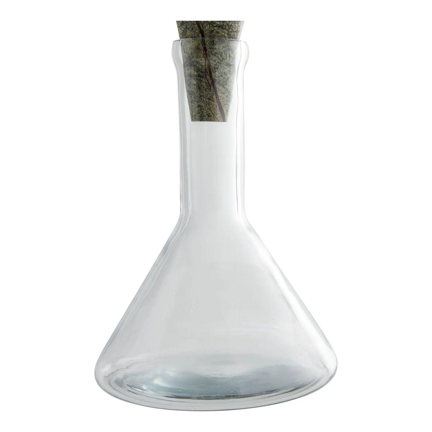 Arteriors - Oaklee Decanters, Set of 3 - 4633 - Canada Light Shop