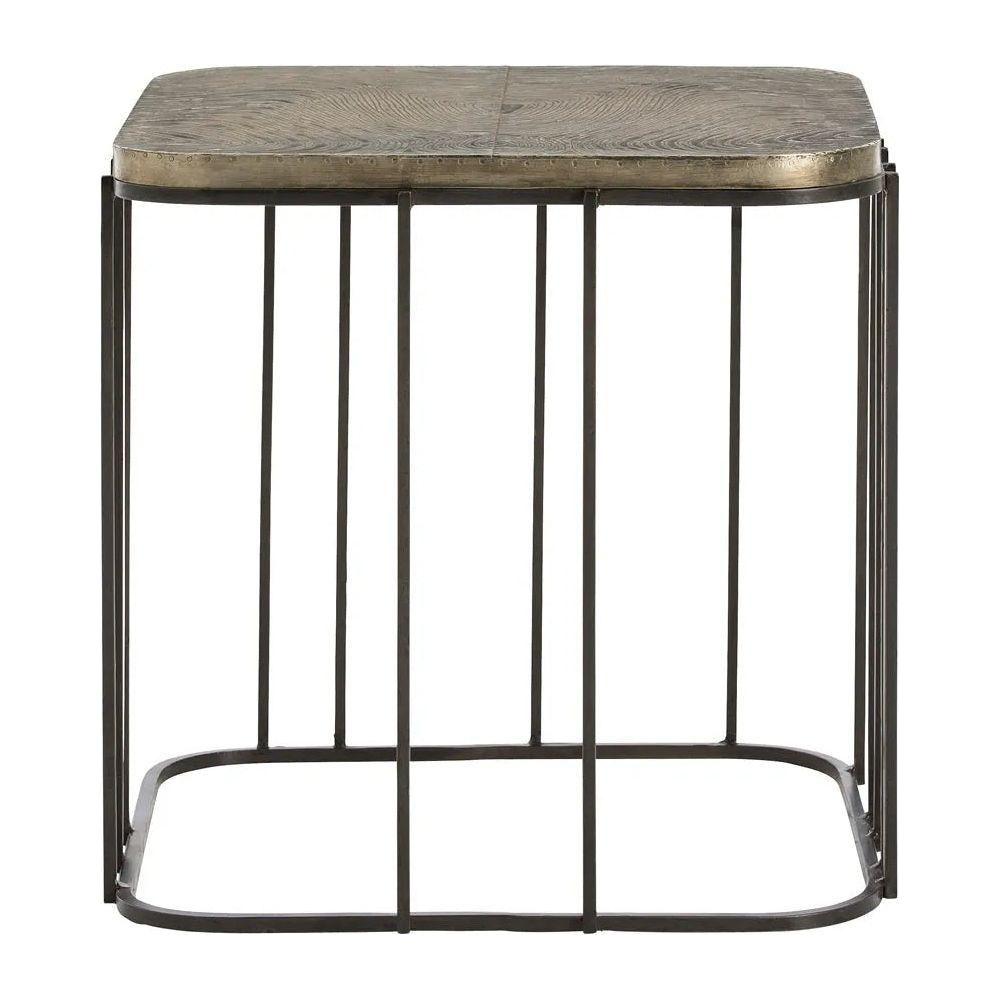 Arteriors - Octavia Side Table - 2118 - Canada Light Shop