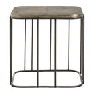 Arteriors - Octavia Side Table - 2118 - Canada Light Shop
