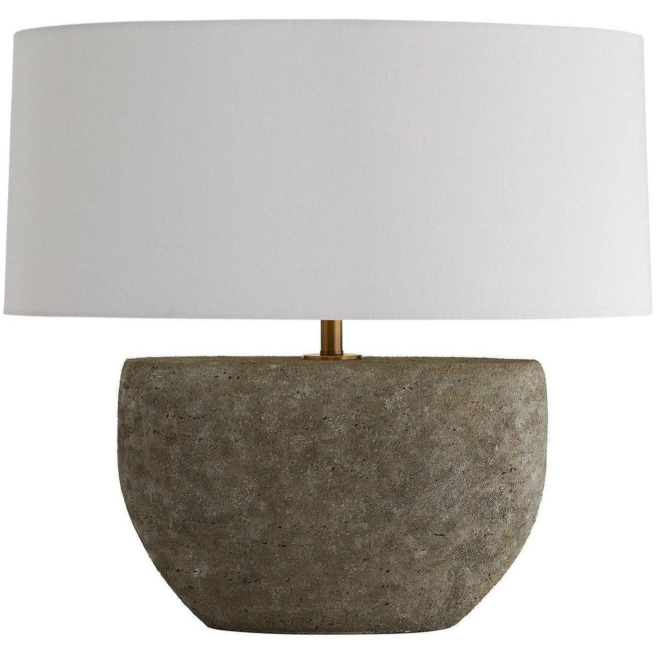Regina Andrew - Odessa Table Lamp - 13-1353 - Canada Light Shop