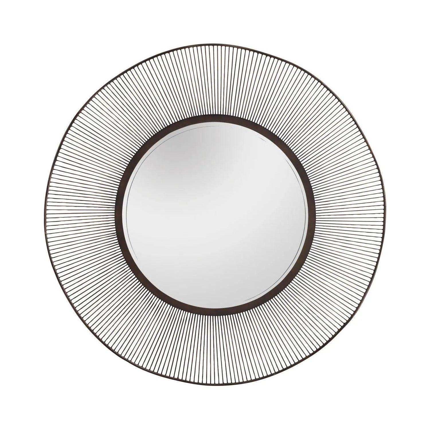 Arteriors - Olympia Mirror - 2284 - Canada Light Shop