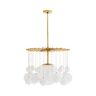 Savoy House - Orion Chandelier - 1-1932-15-322 - Canada Light Shop