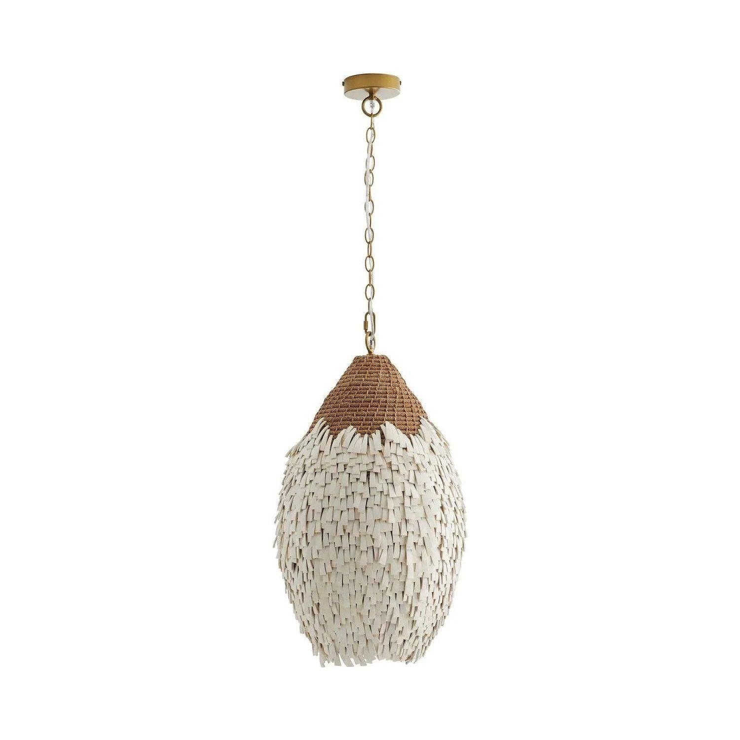 Arteriors - Orla Pendant - 45205 - Canada Light Shop