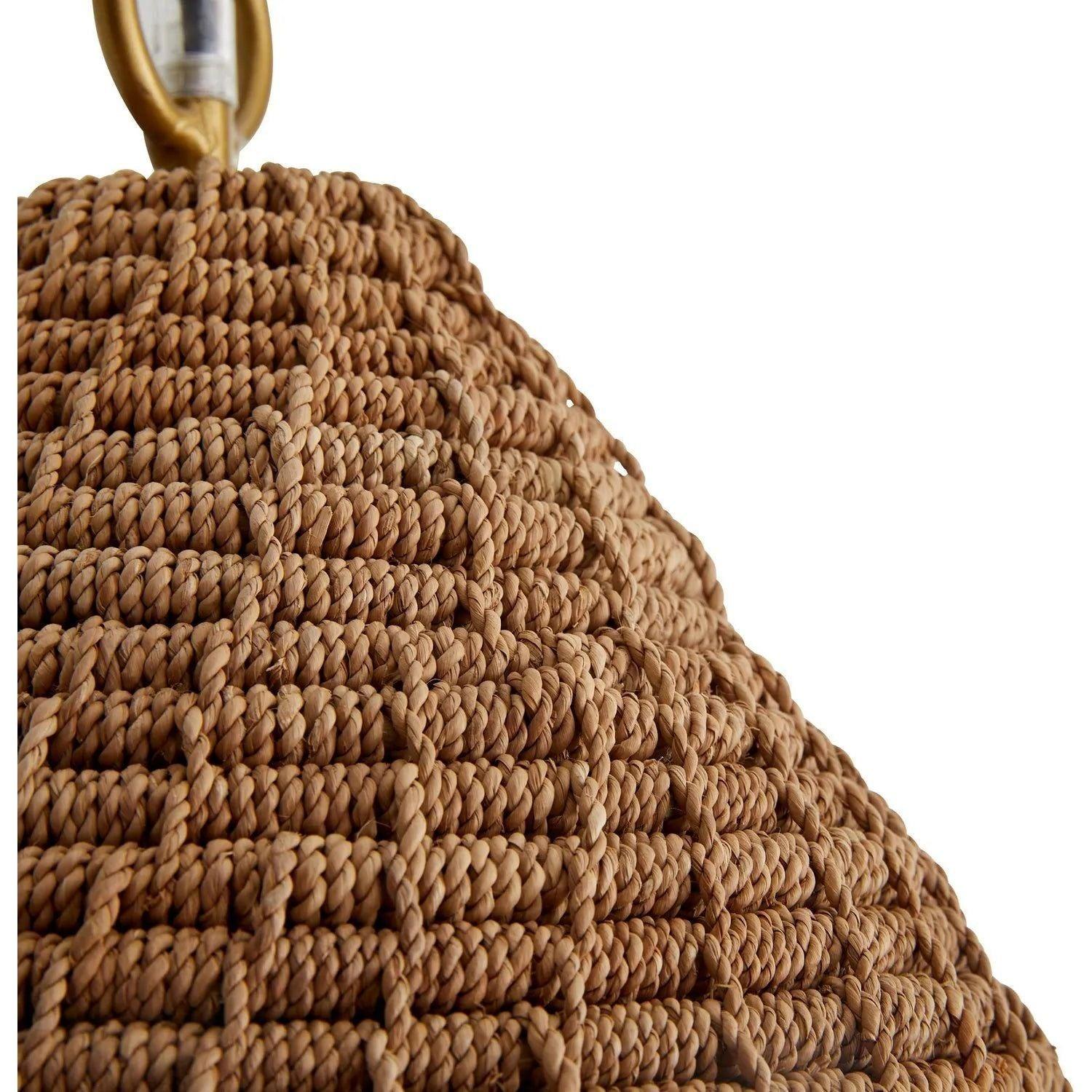 Arteriors - Orla Pendant - 45205 - Canada Light Shop