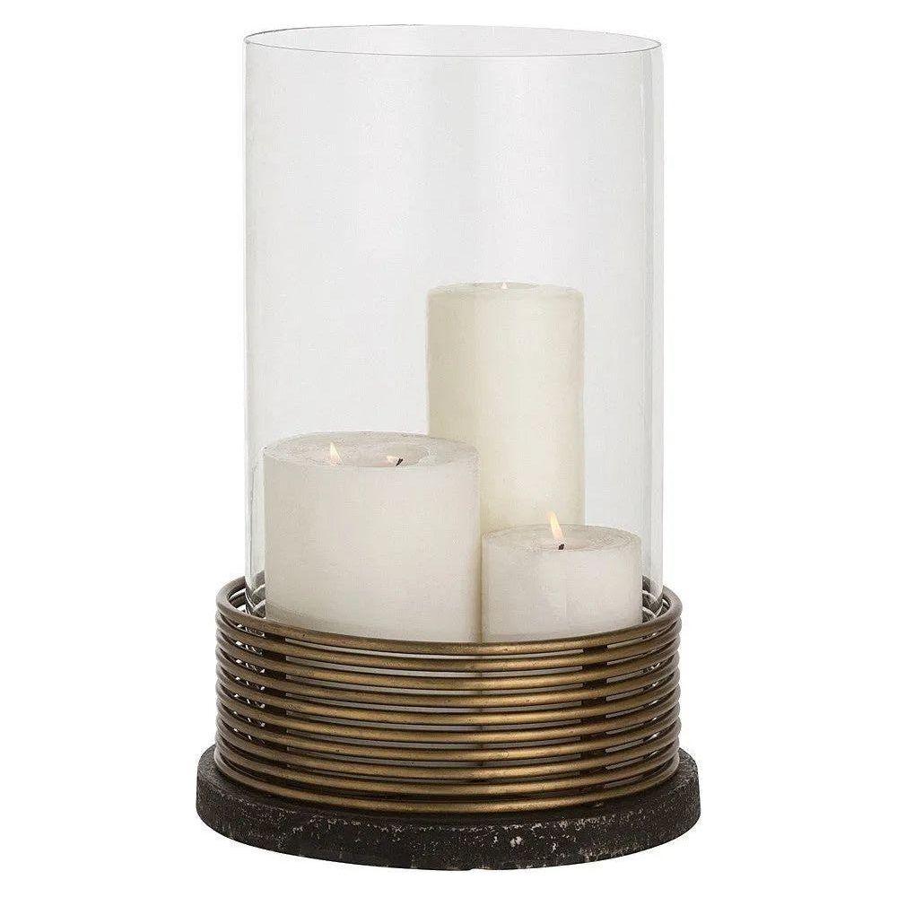 Arteriors - Osbourne Hurricane - 2097 - Canada Light Shop