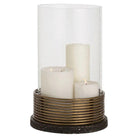 Arteriors - Osbourne Hurricane - 2097 - Canada Light Shop