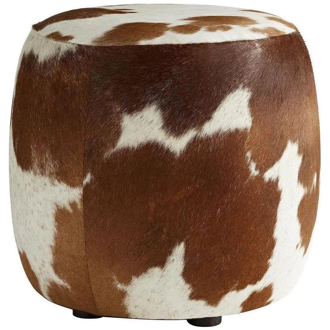 Arteriors - Owen Ottoman - 2328 - Canada Light Shop
