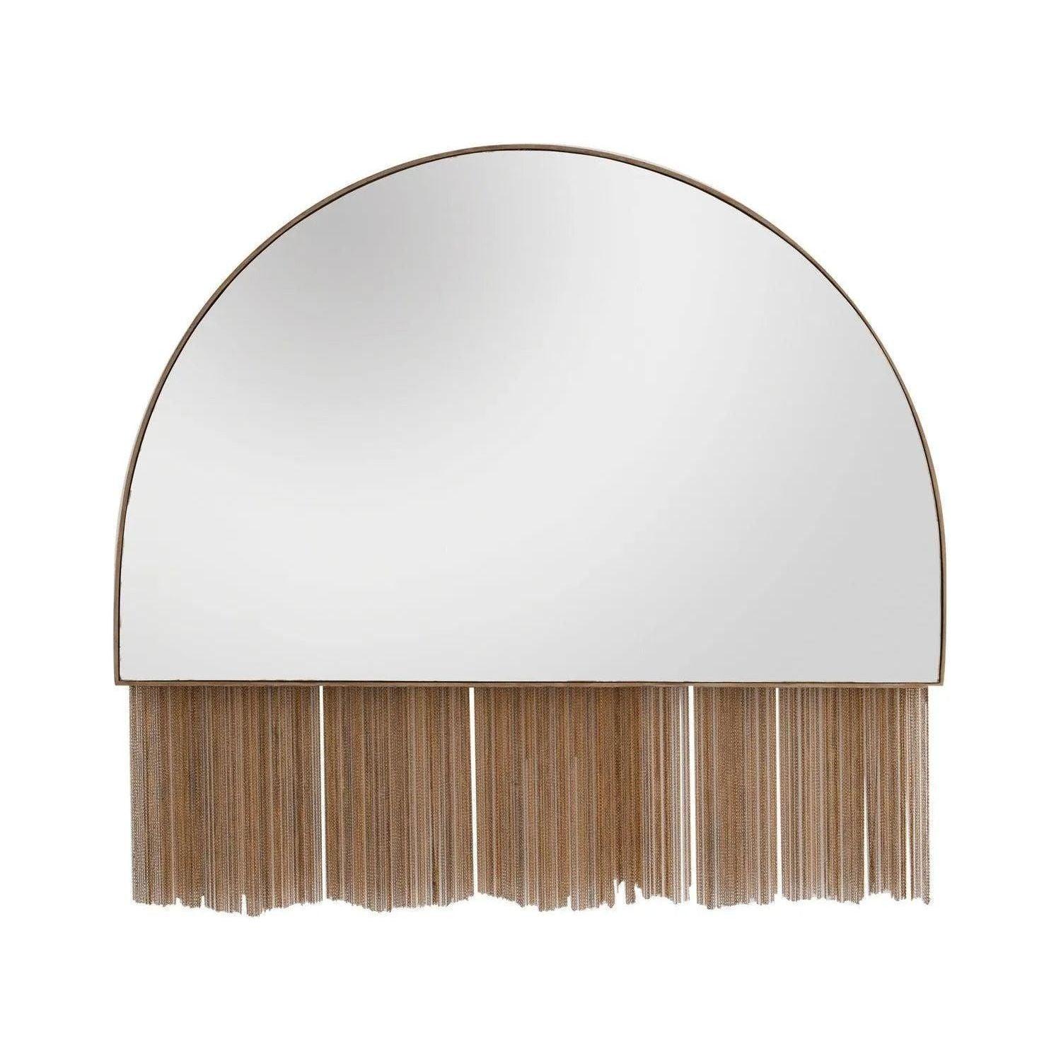 Arteriors - Ozzy Mirror - 4683 - Canada Light Shop