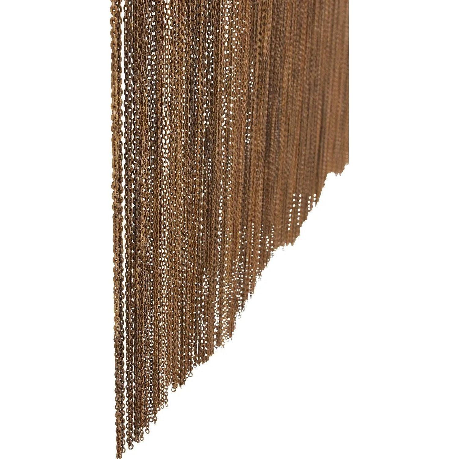 Arteriors - Ozzy Mirror - 4683 - Canada Light Shop