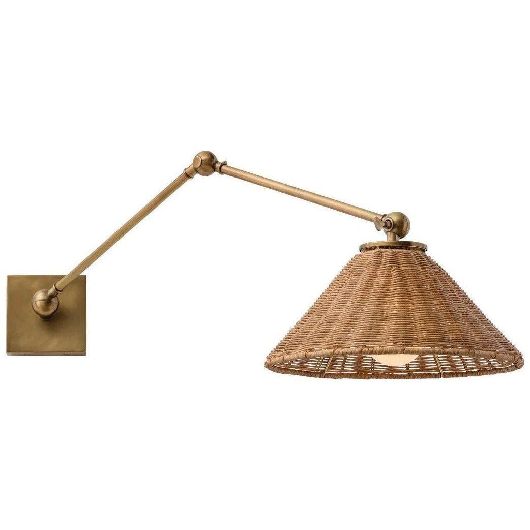 Arteriors - Padma Wall Sconce - DS49016 - Canada Light Shop