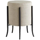 Arteriors - Pagoda Ottoman - DD2406 - Canada Light Shop