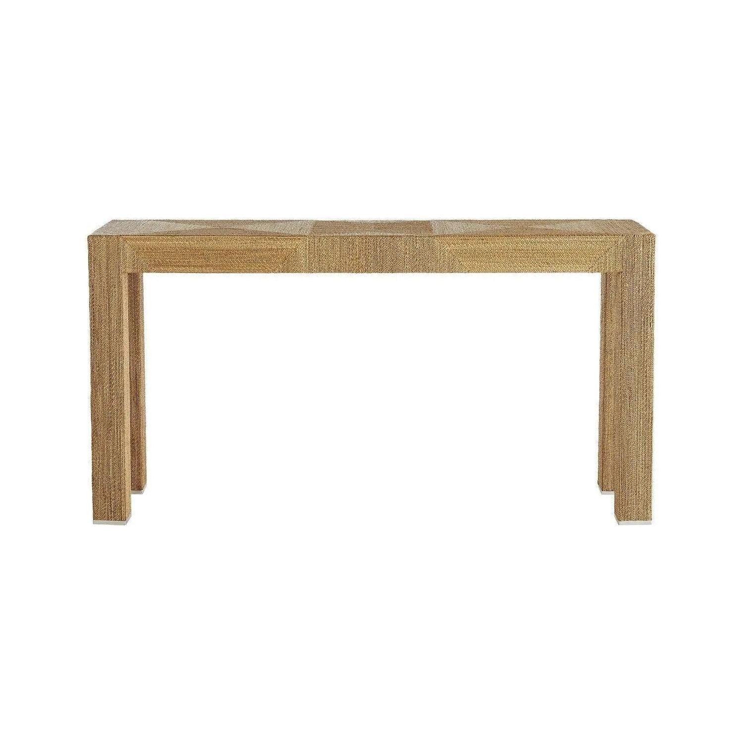 Arteriors - Palmetto Console - DW5002 - Canada Light Shop