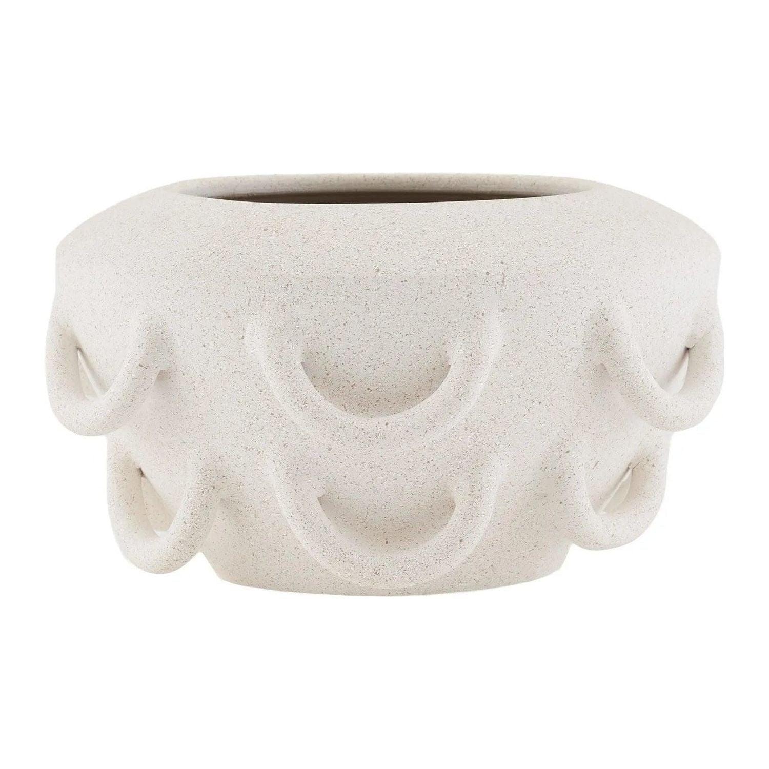 Arteriors - Paloma Vase - 5773 - Canada Light Shop