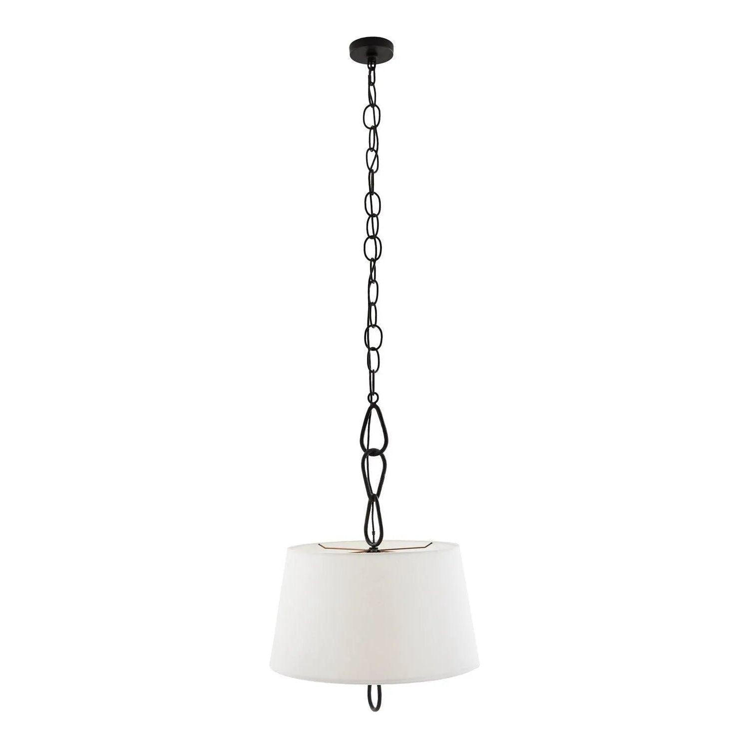 Arteriors - Parkman Two Pendant - 42048 - Canada Light Shop