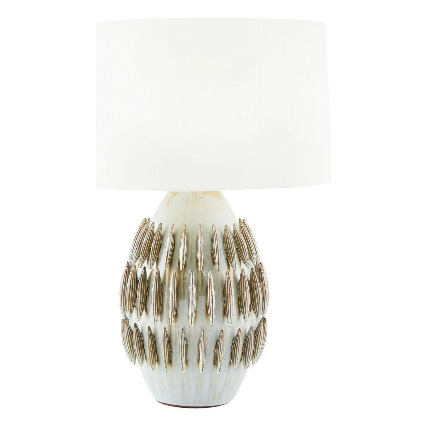 Arteriors - Pawnee Table Lamp - 17800-683 - Canada Light Shop