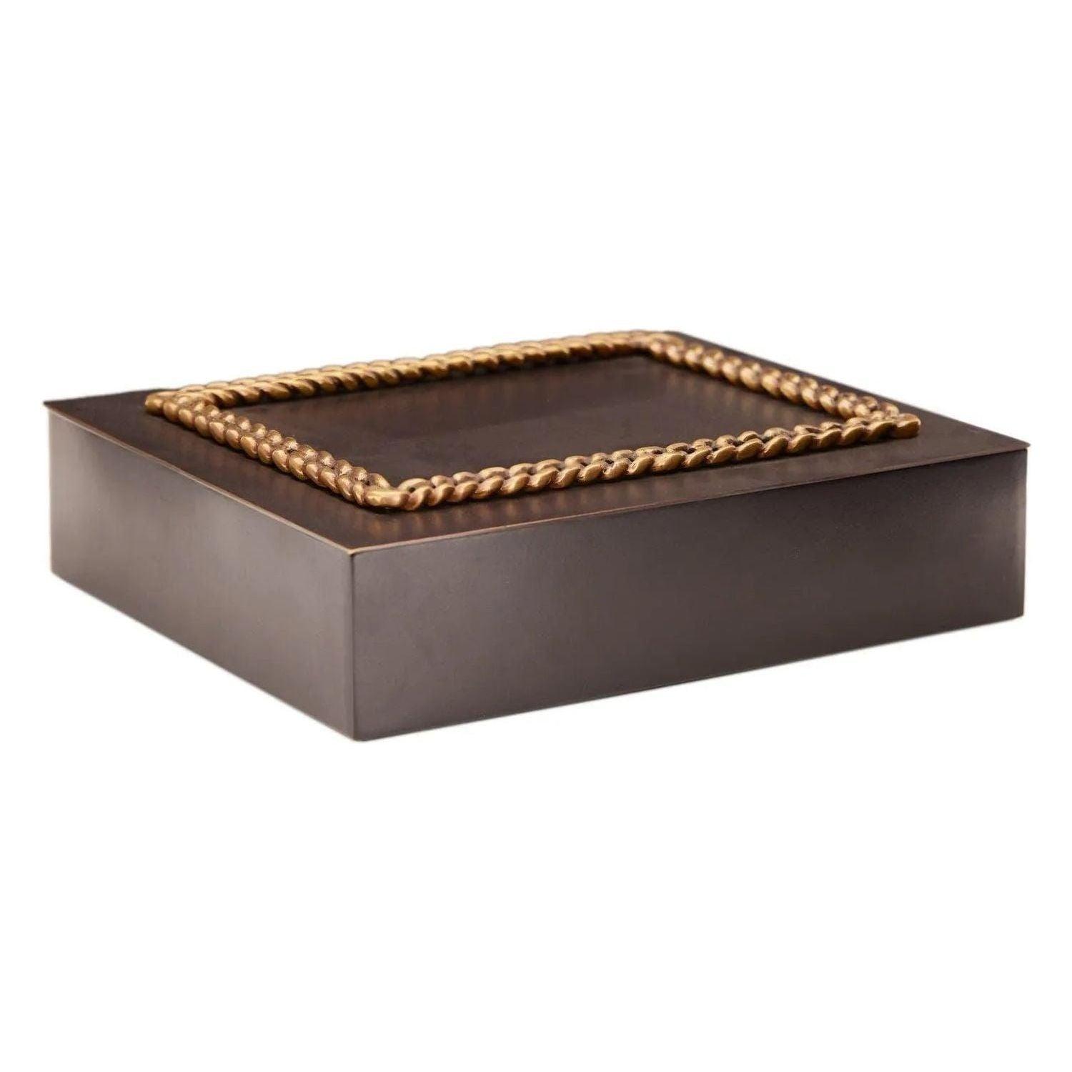 Arteriors - Pendleton Box - 6254 - Canada Light Shop