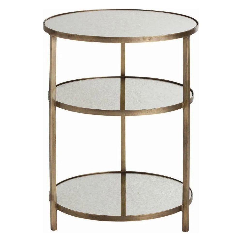 Arteriors - Percy End Table - 2032 - Canada Light Shop
