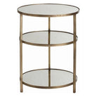 Arteriors - Percy End Table - 2032 - Canada Light Shop