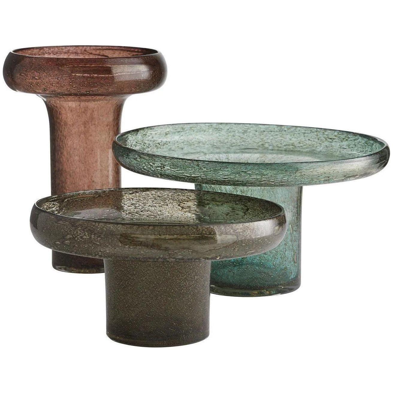 Arteriors - Phoebe Vases, Set of 3 - 7607 - Canada Light Shop