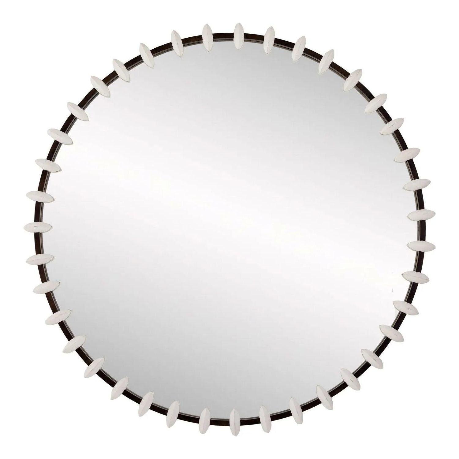Arteriors - Pira Mirror - 6988 - Canada Light Shop