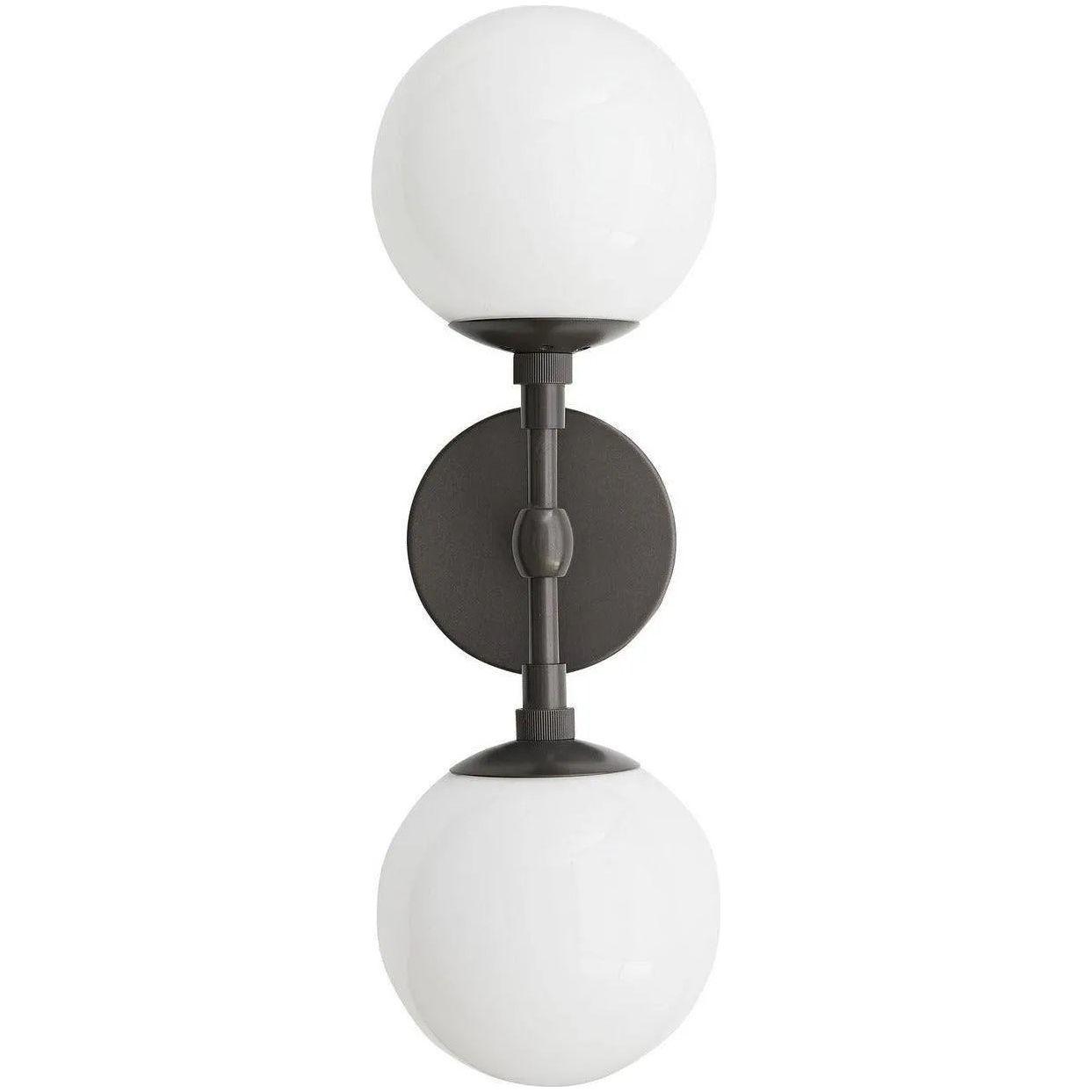 Arteriors - Polaris Wall Sconce - 49649 - Canada Light Shop
