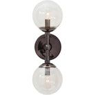 Arteriors - Polaris Wall Sconce - 49962 - Canada Light Shop