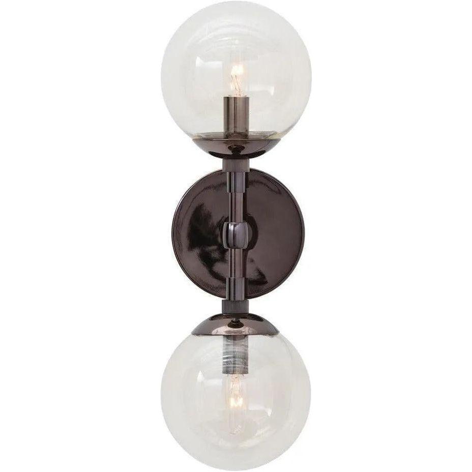 Arteriors - Polaris Wall Sconce - 49962 - Canada Light Shop