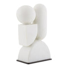 Arteriors - Poza Sculpture - 9260 - Canada Light Shop