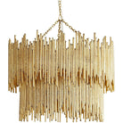 Arteriors - Prescott Chandelier - 84006 - Canada Light Shop