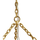 Arteriors - Prescott Chandelier - 84006 - Canada Light Shop