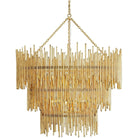 Arteriors - Prescott Chandelier - 84033 - Canada Light Shop