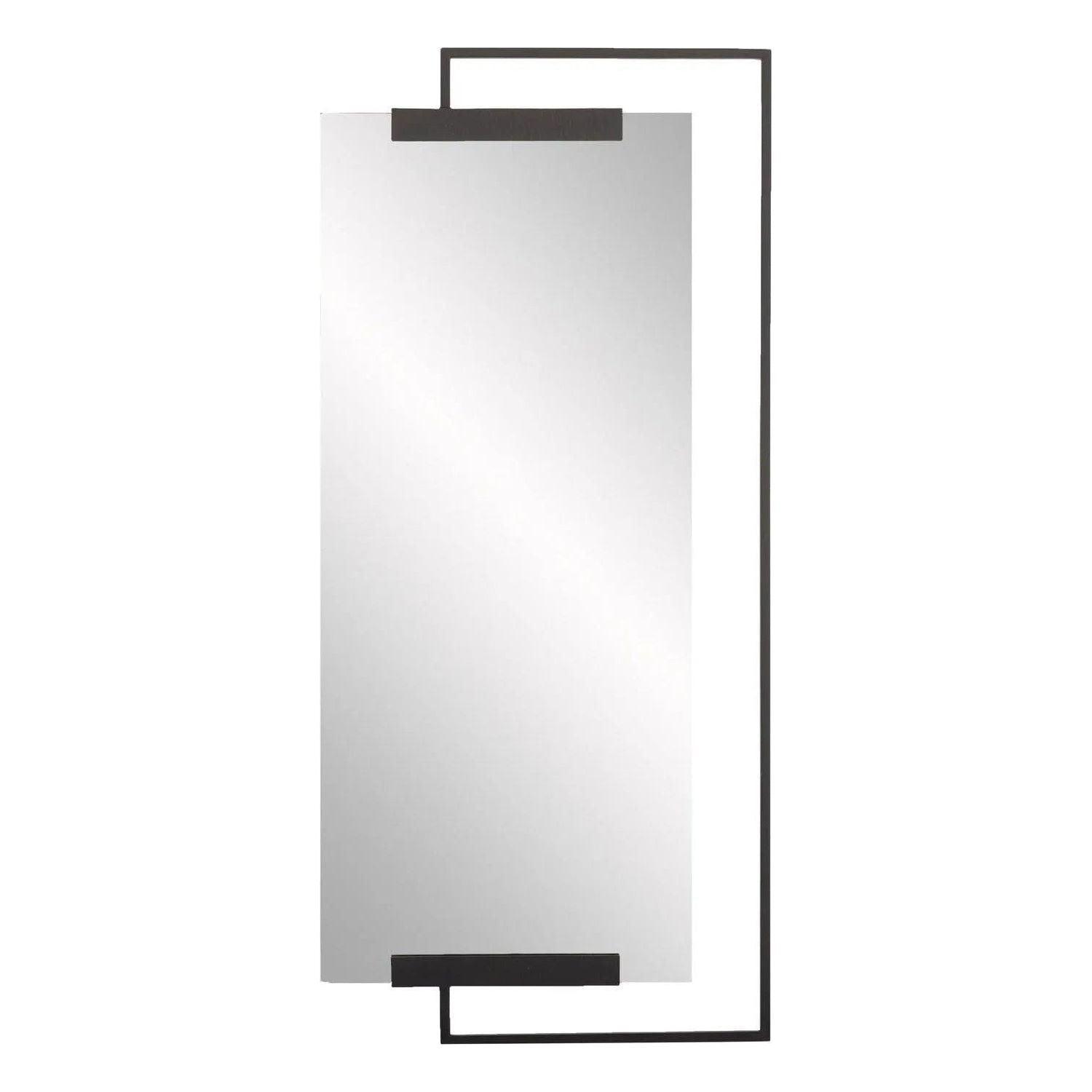 Arteriors - Princeton Mirror - WMI03 - Canada Light Shop