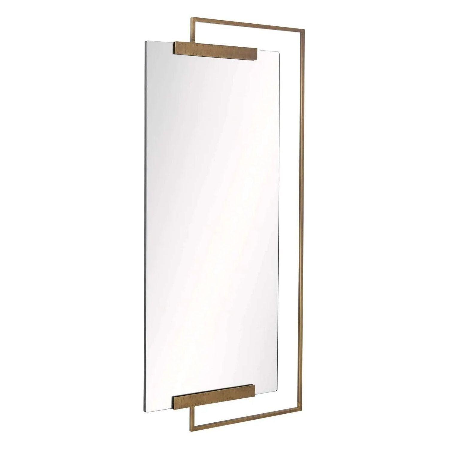 Arteriors - Princeton Mirror - WMI03 - Canada Light Shop
