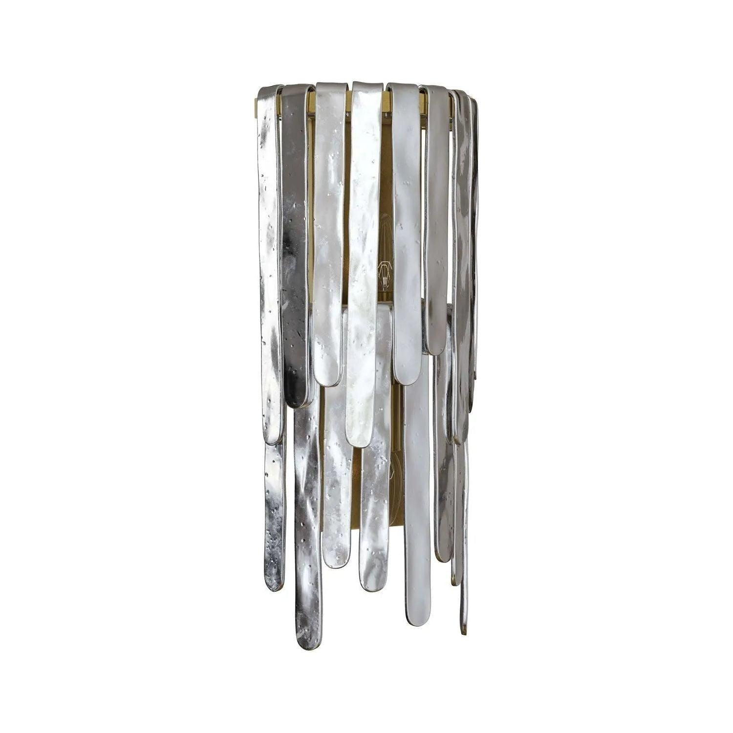 Arteriors - Raine LED Wall Sconce - DWC17 - Canada Light Shop