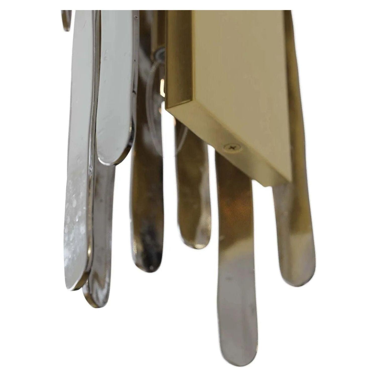 Arteriors - Raine LED Wall Sconce - DWC17 - Canada Light Shop