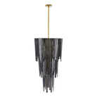 Arteriors - Raine Seven Chandelier - 89662 - Canada Light Shop