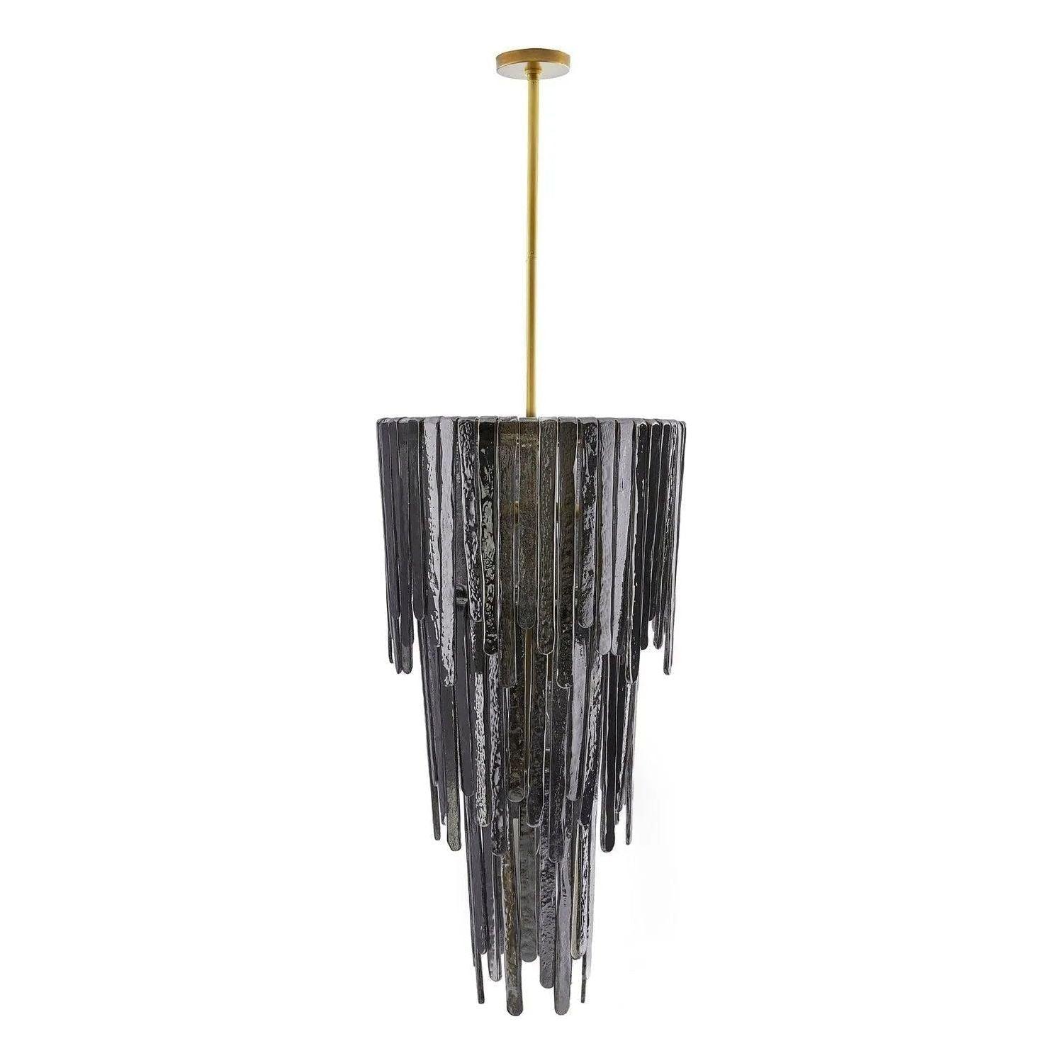 Arteriors - Raine Seven Chandelier - 89662 - Canada Light Shop