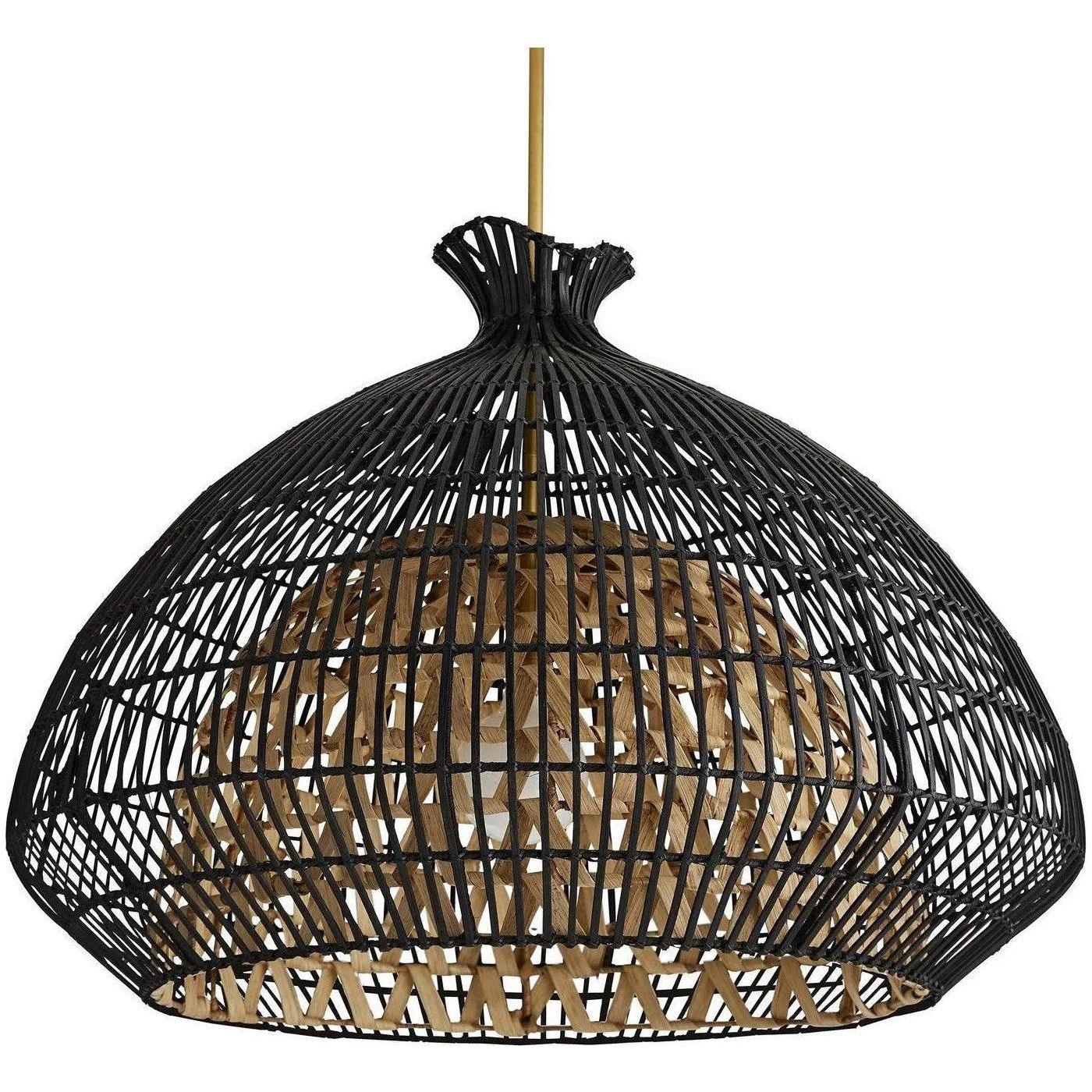 Arteriors - Rimini Pendant - 45065 - Canada Light Shop