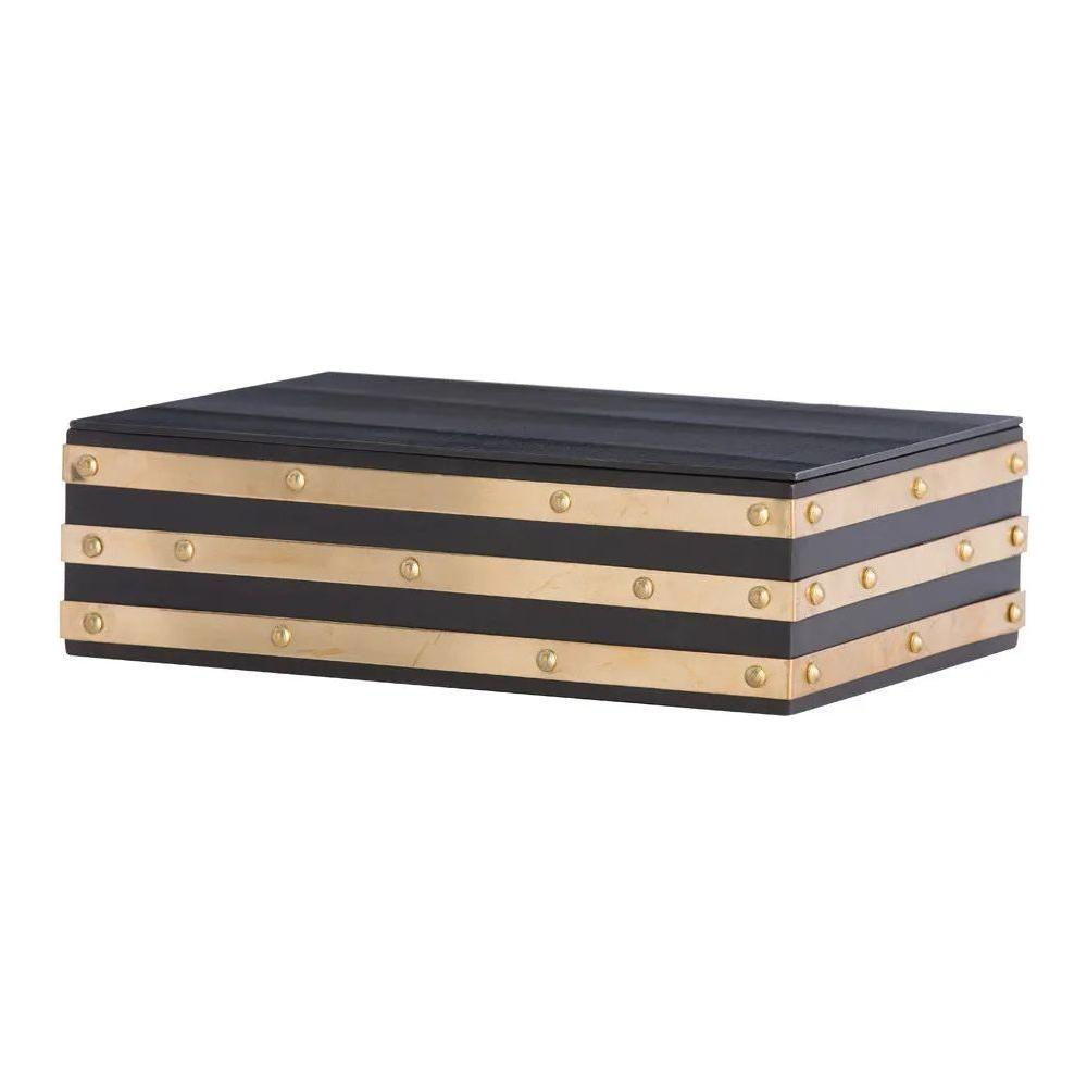 Arteriors - Rinny Box - 6972 - Canada Light Shop
