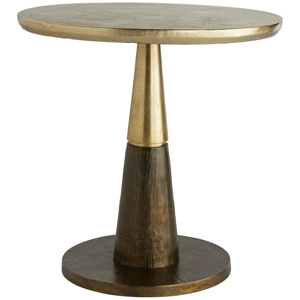 Arteriors - Rochester Side Table - 4589 - Canada Light Shop