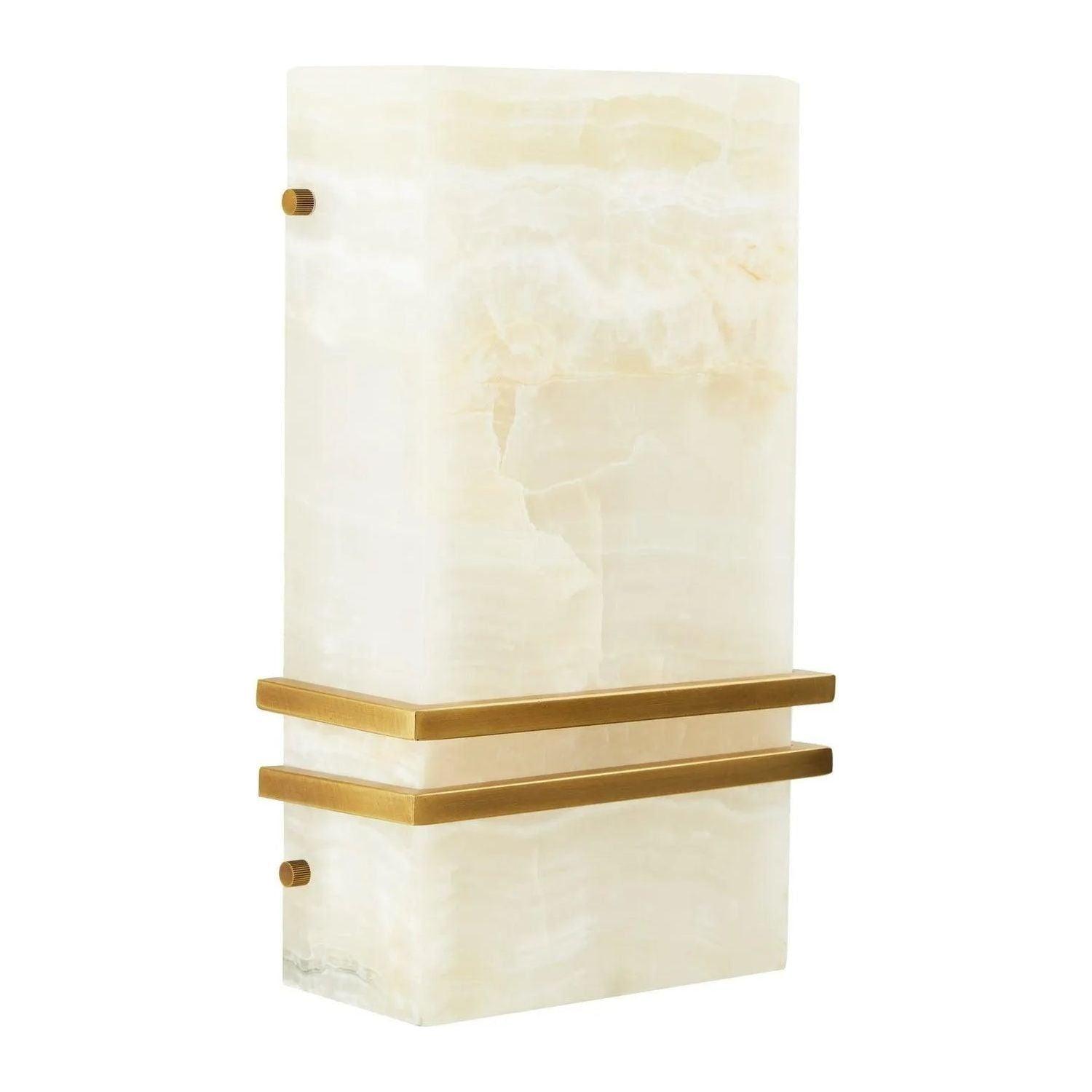 Arteriors - Ronan Two Wall Sconce - 49531 - Canada Light Shop