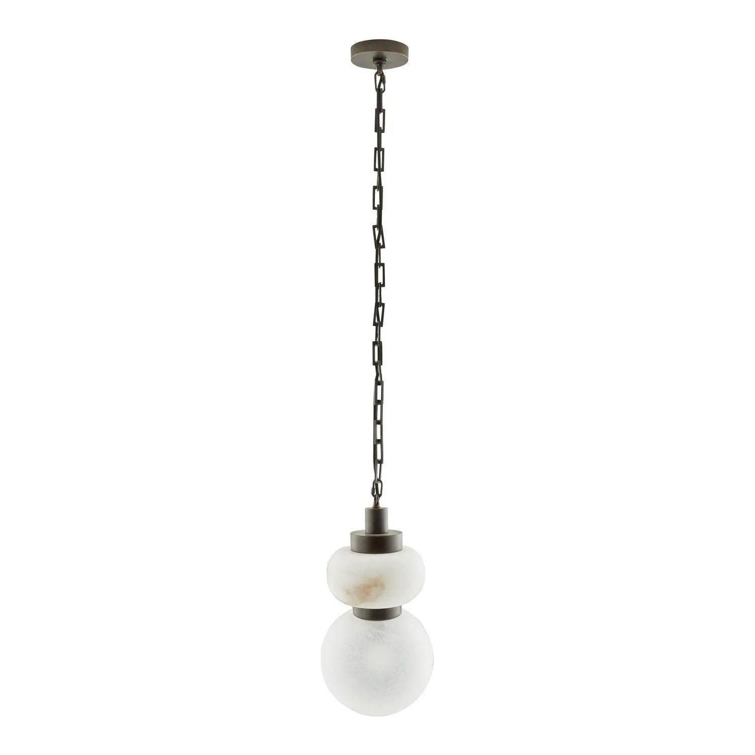 Arteriors - Rosemont Pendant - 49517 - Canada Light Shop