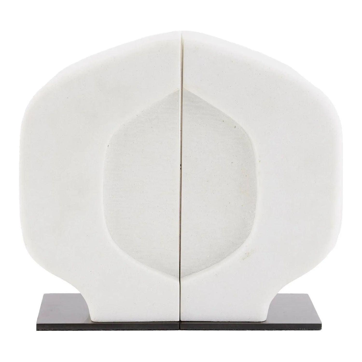 Arteriors - Saffron Bookends, Set of 2 - 9309 - Canada Light Shop