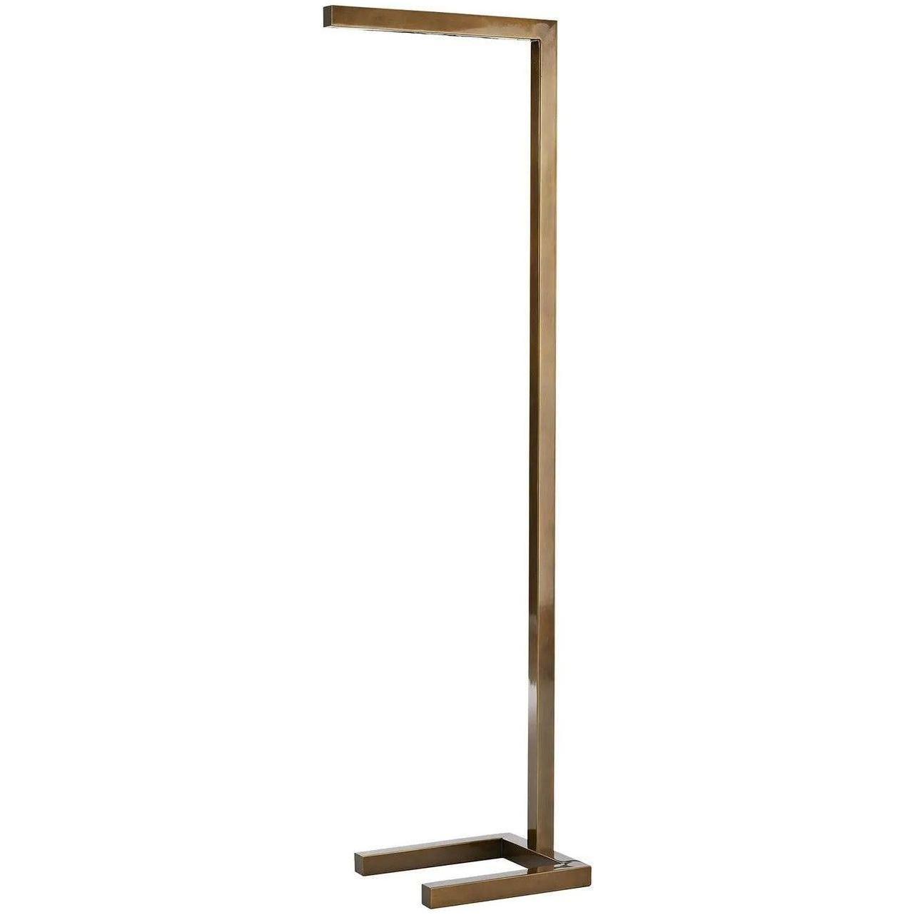 Arteriors - Salford Floor Lamp - 79157 - Canada Light Shop
