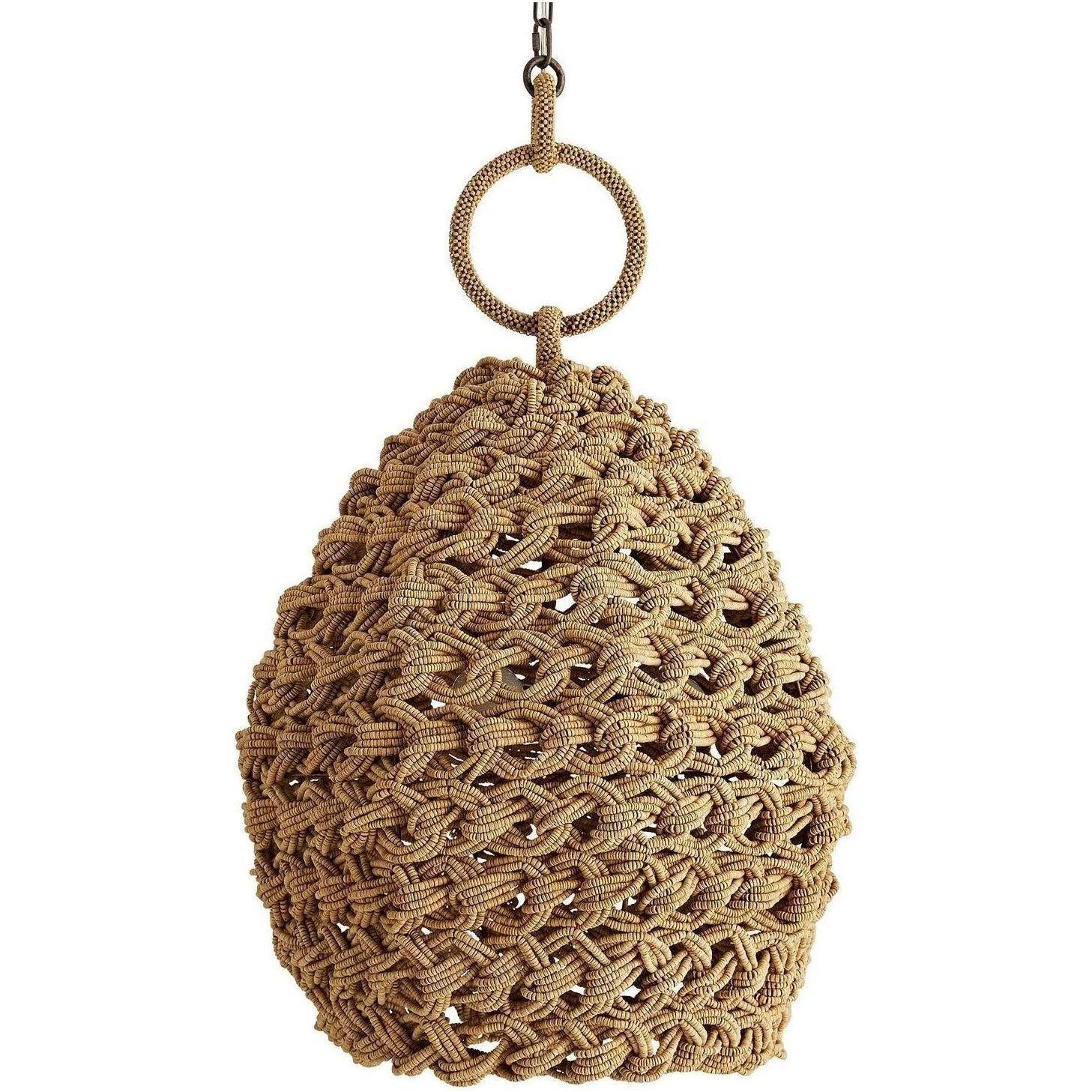 Arteriors - Saxon Pendant - 45058 - Canada Light Shop