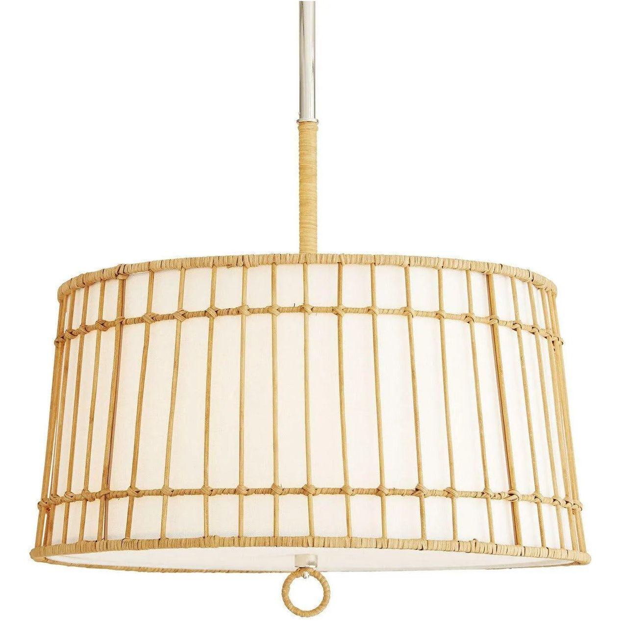 Arteriors - Sea Island Island Pendant - DW49001 - Canada Light Shop