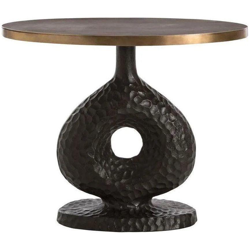 Arteriors - Seth Side Table - 2602 - Canada Light Shop